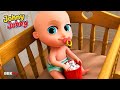 Johny Johny Yes Papa 👶😹 | Best Song for Children | Kids Songs | BBKTV