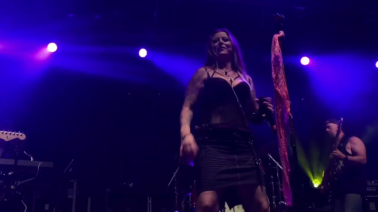 LC2022 "Simply the best" YouTube