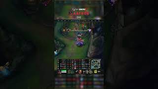 (WT Bwipo) Aatrox 1V2 | EUW Master Patch 26.12 #shorts