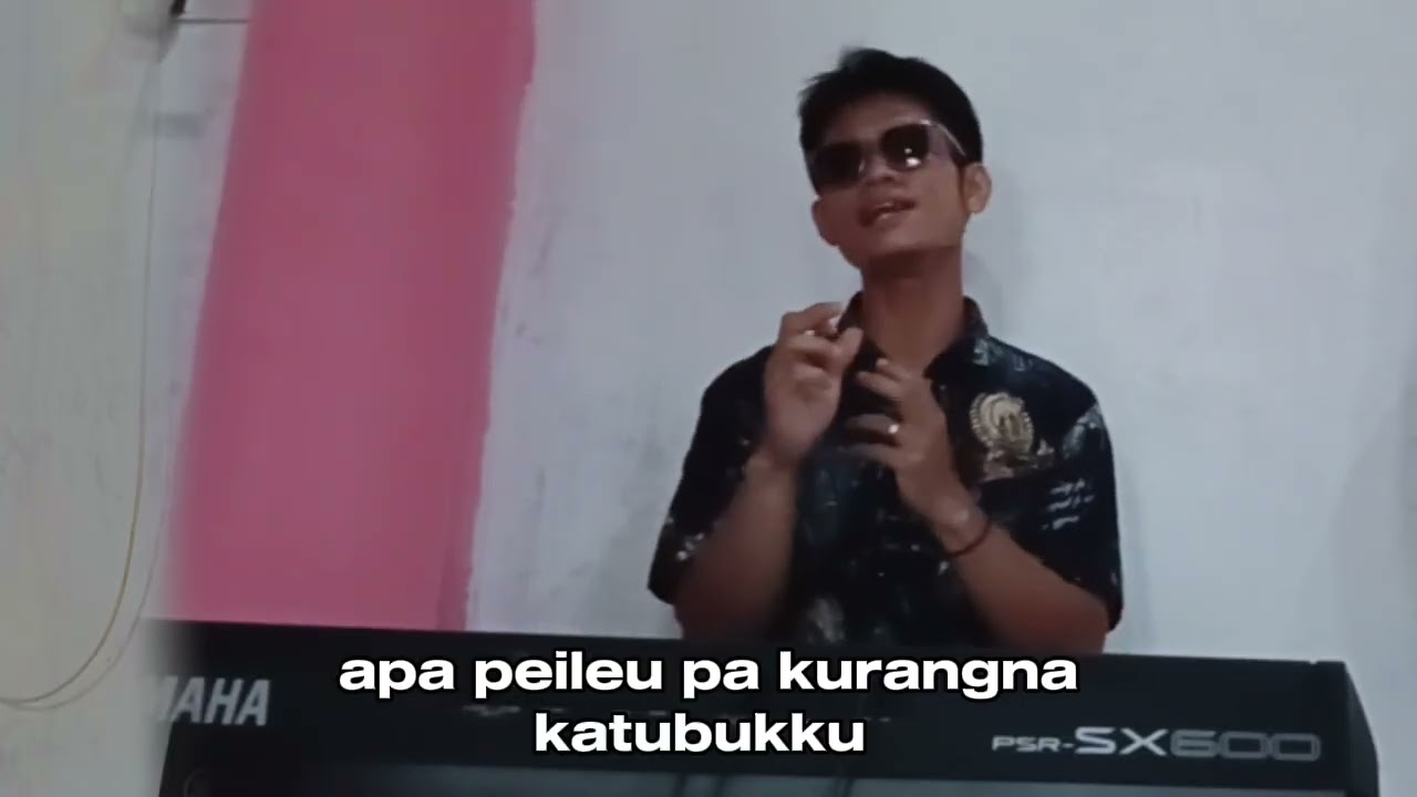 LAGU MENTAWAI TERBARU 2026 BELET BAGA 