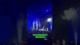 Download Lagu Garage Nation - DJ Luck \u0026 MC Neat - A Little Bit of Luck #garagenation #garagemusic #o2arena MP3