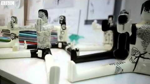 BBC Culture Is form and function all there is to design