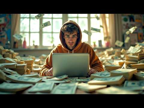 هاكر عبقري بيخترق البنك وبيسرق ملايين الدولارات عشان ينتقم ل امه اللي رفدوها من البنك ملخص فيلم