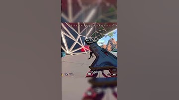 Schmovent with a little bit of aim  #apexlegends #apex #fypp #apexlegendsclips #gaming #fypシ゚viral