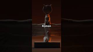 Ad 1 The Rise Of Romes Beloved Goddess What Happend In The Year 0001