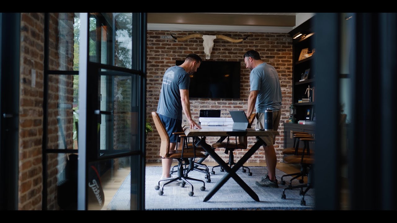 Pike Home Plans Release Video!