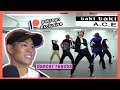 [PATREON PREVIEW] Dancer Reacts to A.C.E - Taki Taki Dance