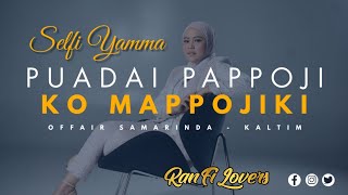 BUGIS VIRAL‼️ PPKM BY SELFI LIDA | OFFAIR SAMARINDA (RanFiLovers)