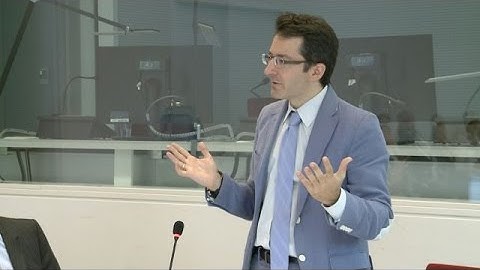 WIPO Seminar on the Evolution of Technology Diffusion