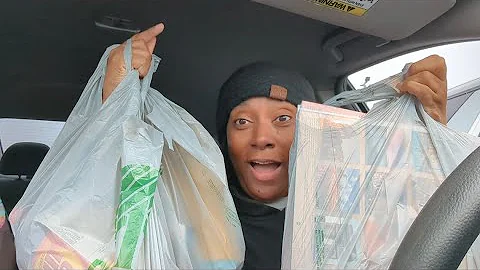 Affordable 2026 Planning! Dollar Tree Haul for My Life & Financial Reset”