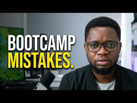 What They Don't Teach You in DevOps Bootcamps