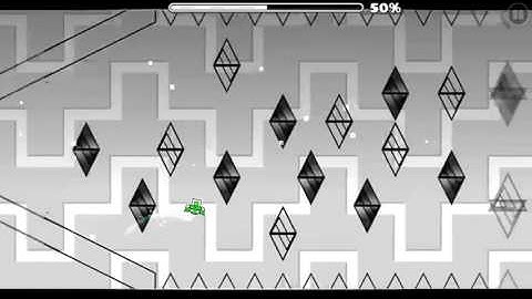 Line Land By Noobas Easy Demon