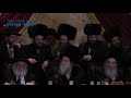 עו"ד דוד זעירא | ניגון ידיד נפש לכ"ק אדמו"ר ממודז'יץ שליט"א - משמחת בית מודז'יץ