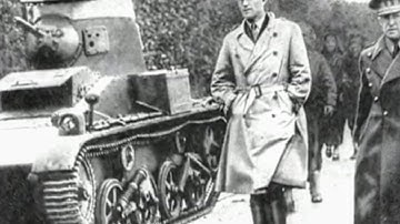 Linhas de Batalha Traçadas, Janeiro – Março de 1940  - War Story