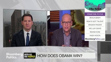 Mark Halperin: Better to Be Optimistic Than Pessimistic