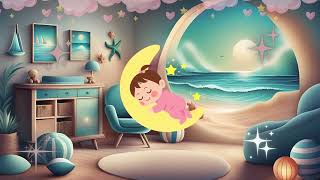 Baby Sleep Music | Mozart&#39;s Melodies for Enhanced Baby Sleep | Kaycee’s Lullabies