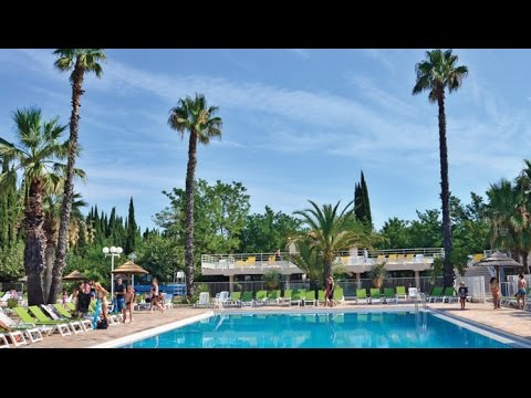 Camping l'Étoile d'Argens - St Aygulf, Côte d'Azur & Provence, Frankreich