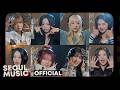 MV SAY MY NAME 세이마이네임 Sweet Sour Official Music Video 