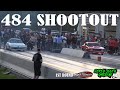 484 shootout  montgomery international dragway