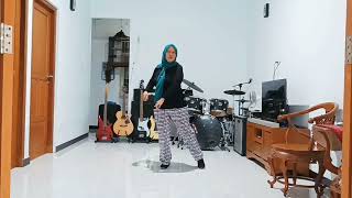 Download Lagu DEWE YO WANI | Line Dance | Beginner |  Choreo by Tya Paw (INA) | April 2024 MP3