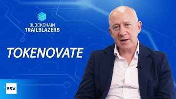 Blockchain Trailblazers: How Tokenovate Transforms Derivatives Trading