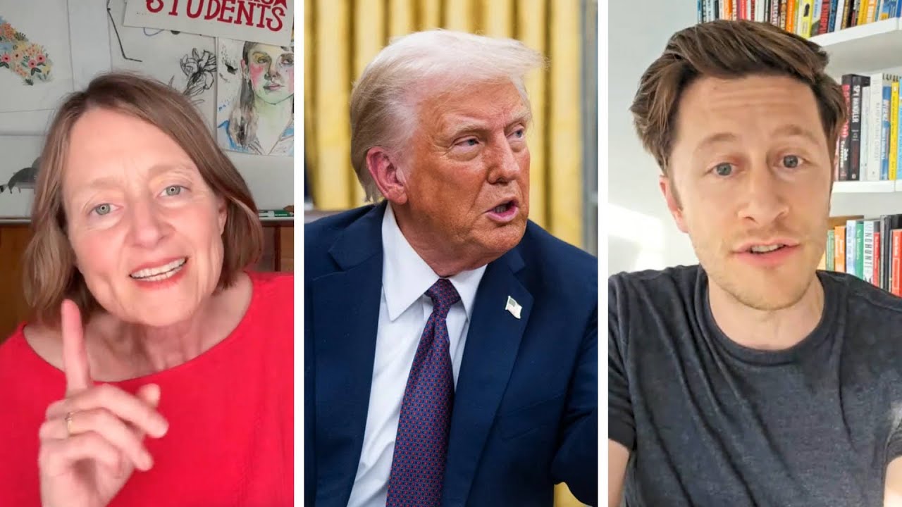 Top activist WARNS: Trump WINNING messaging war AGAIN