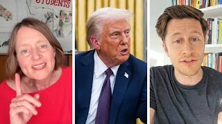 Top activist WARNS: Trump WINNING messaging war AGAIN