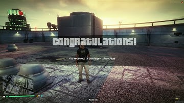 One Life GiftBox – Cinematic Lootbox System for QBCore | FiveM Script Showcase