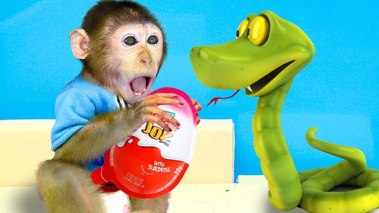 Latest Title & Thumbnail