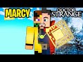 DIVENTO DOCTOR STRANGE SU MINECRAFT *NO SPOILER*