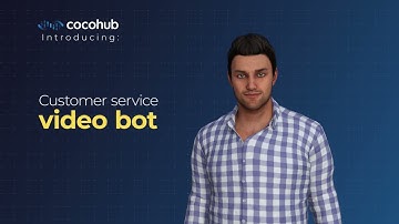 Customer Service Bot | cocohub demo