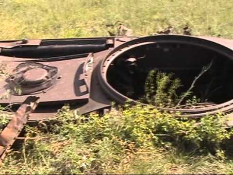 ノモンハン事件現地 Bt 7型戦車 戦車の墓場 3台目その2 Youtube ノモンハン事件現地 Bt 7型戦車 戦車の墓場 3台目その2 Youtube