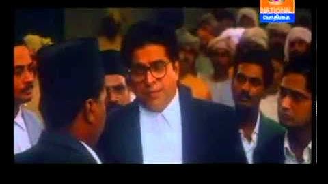 Dr Babasaheb Ambedkar [TAMIL] Full Movie