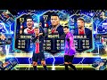 FIFA 21 Ligue 1 Team of the Season Pack Opening!