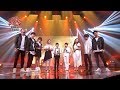 107 12 16 超級紅人榜 八週年主題曲 感謝攏在這 107 12 16 超級紅人榜 八週年主題曲 感謝攏在這