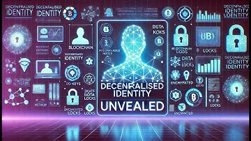 How Self-Sovereign IDs Work