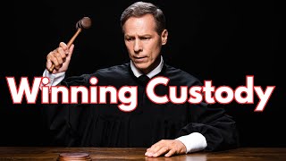 How I Won Custody as a Single Father