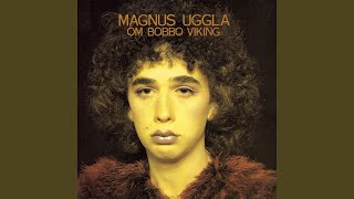 Video thumbnail of "Magnus Uggla - Hallå"