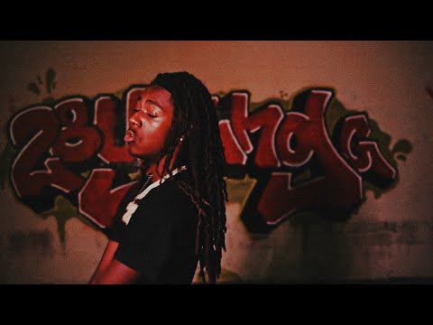 28Young G Business Man Official Music Video