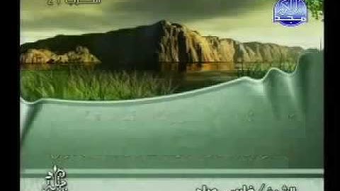 سورة لقمان |الشيخ فارس عباد Luqman|Fares Abbad