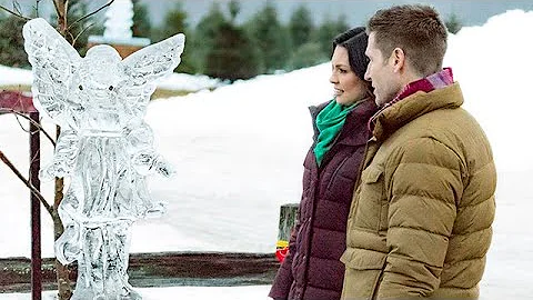 On Location - Christmas Festival of Ice - Starring...