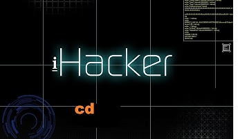 CMD vs ESK cd Command
