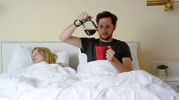 Glance Clock. See what you need, when you need it Technology Videos HD #New #Inventions