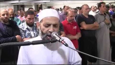 سورة ابراهيم قراءة تخشع لها القلوب.