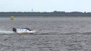 Formula 1 (F1H2O) Grand Prix Ukraine (3)