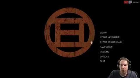 Riven: The Sequel to Myst - [Part 1 of 8] - Weird Animals and Cool Rides