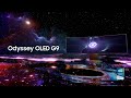 Odyssey OLED G9: Official Introduction | Samsung