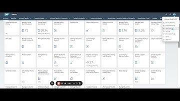 Finding serial numbers from goods receipt in SAP FIORI