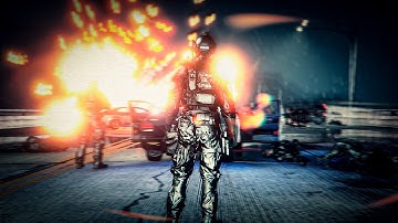 Dominion Roleplay v2 | GTA5 (Cinematic Video, Rockstar Editor)