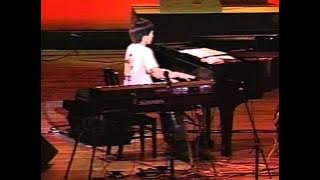 Fly with the Wind - 同志社大学 The Third Herd Orchestra '95 山野2